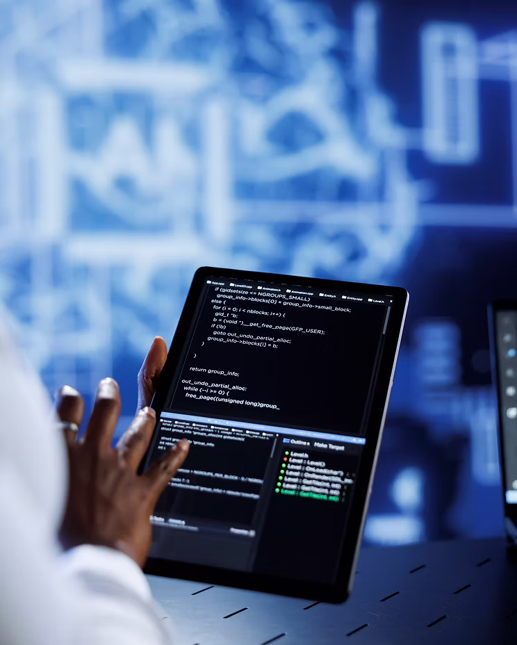 it expert updating ai systems